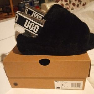 UGG Yeah Slide Sandal